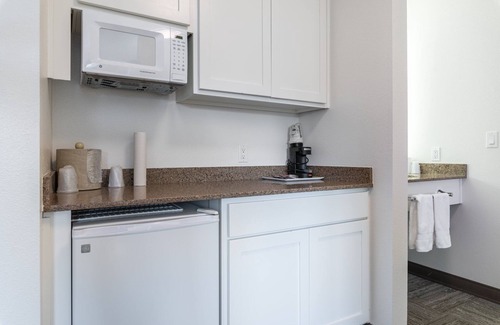 Bainbridge Island Hotel | The Marshall Suites
