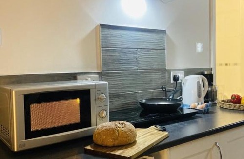 Hull Apartment | The Martello - Free Secure Carpark