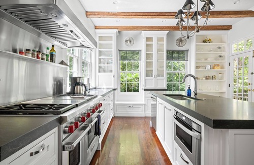 Ansonborough House | The Mary Scott and Daniel Legare House