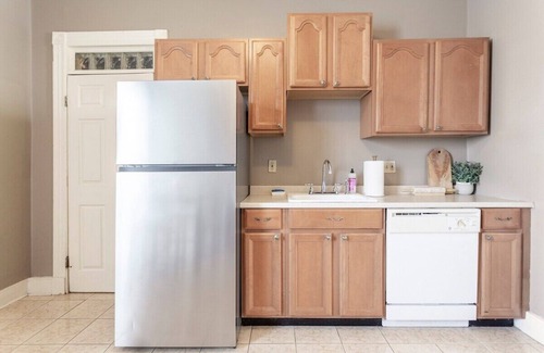 Downtown Apartment | The Matisse at Wooster Square | Yale | Parking