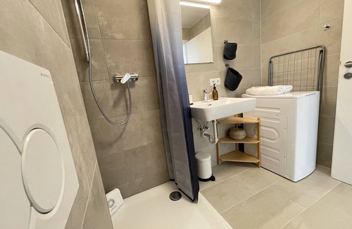 Hohenweiler Apartment | The "Maurer Haus" is a charming and comfortable holiday apartment, ideally locat