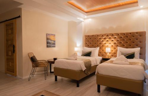 Dauis Hotel | The Mayana Resort