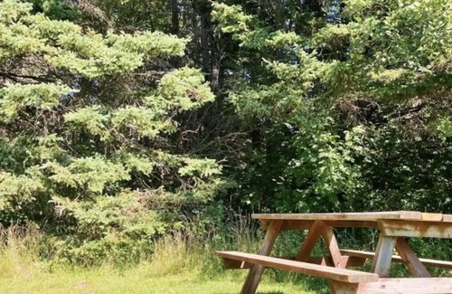 Mayfield Cottage | The Mayflower