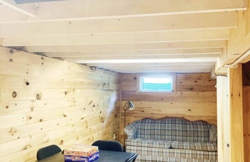 Mayfield Cottage | The Mayflower