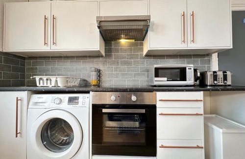 Edgbaston Apartment | The Meadow Spot