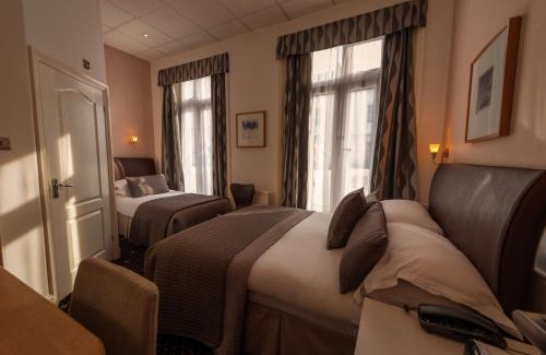 Pimlico Hotel | The Melita