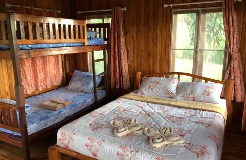 Sado Phong House | The Memory of Khaokho
