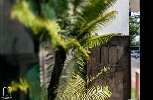 Son Tra Resort | The Memory - Touching your senses Deluxe Balcony 1