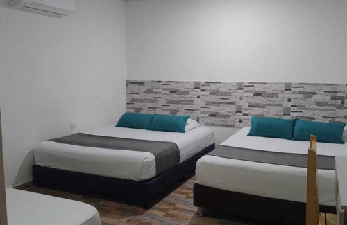 Boston Hotel | The Mendoza Grand Hotel