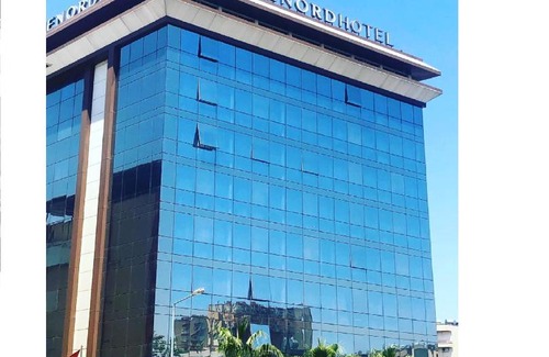 Akdeniz Hotel | The Menord Hotel