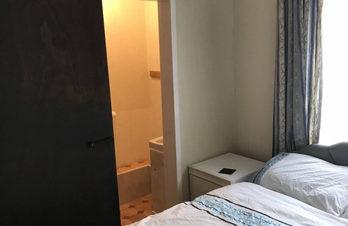 Blackpool Town Center House | The Merlin