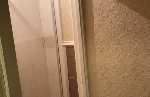 Blackpool Town Center House | The Merlin