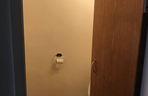 Blackpool Town Center House | The Merlin