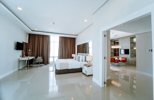 Tagbilaran Hotel | The MetroCentre Hotel and Convention Center