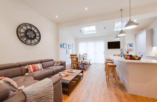 Cromer House | The Mews