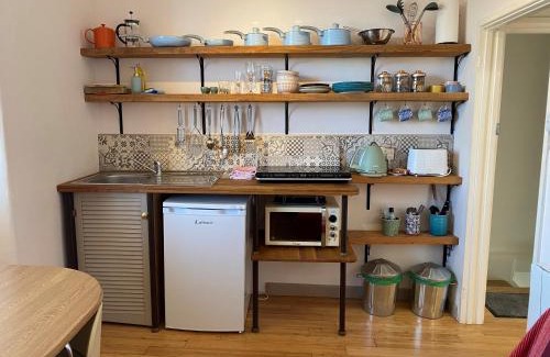 Longrock Apartment | The Mexico Inn, Flat One