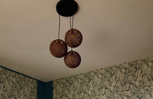 Verthier House | The mill house