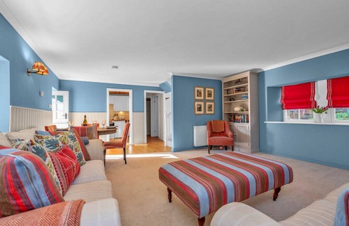 Kelso Cottage | The Mill House