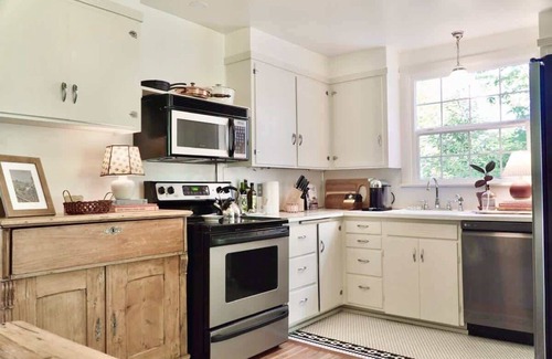 Harrisburg House | The Miller Farmhouse