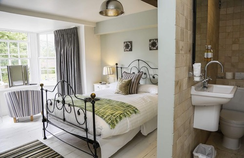 Goring Hotel | The Miller Of Mansfield Goring