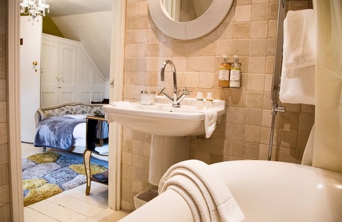 Goring Hotel | The Miller Of Mansfield Goring