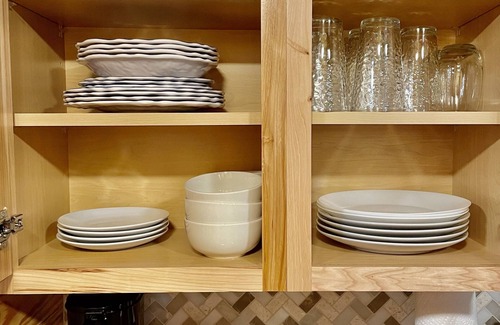 Brevard Cottage | THE MILLION DOLLAR VIEWS, PRIVACY AND EASY ACCESS - ONLY THIS WAY :-)