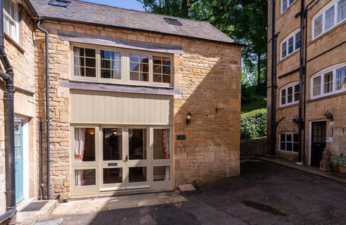 Blockley House | The Millstream 3 bedroom in the Cotswolds