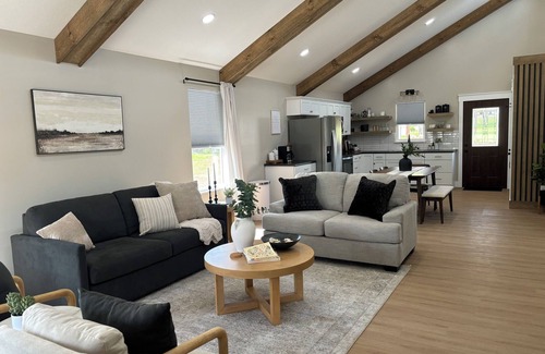 Wilmot House | The Milton House in Wilmotn