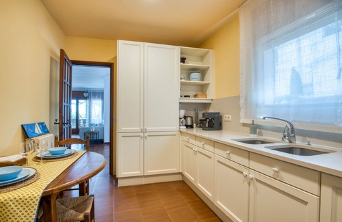 Sant Feliu de Guixols House | THE MIMOSA S'AGARO BEACH