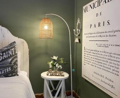 Stawell House | The Miner's Rest