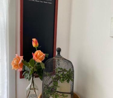 Stawell House | The Miner's Rest