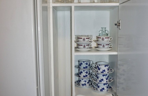 San Fernando Apartment | The Mirador de La Isla