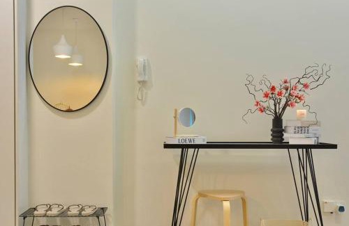 Kampung Sembulan Baru Apartment | The Mirage Home/Opposite IMAGO/KK City Center