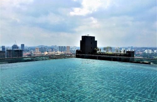 Petaling Jaya Apartment | The Mirth Icon City Petaling Jaya