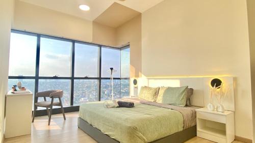 Petaling Jaya Apartment | The Mirth Icon City Petaling Jaya