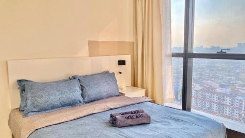 Petaling Jaya Apartment | The Mirth Icon City Petaling Jaya