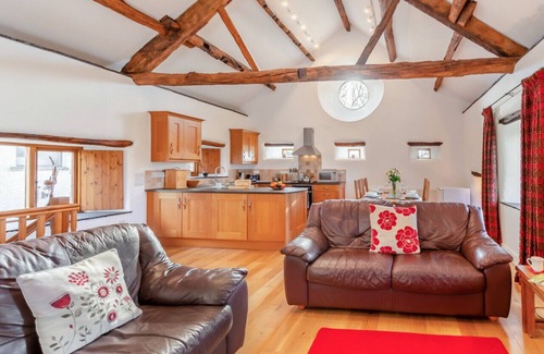 Low Newton House | The Mistal at Old Barn Farm