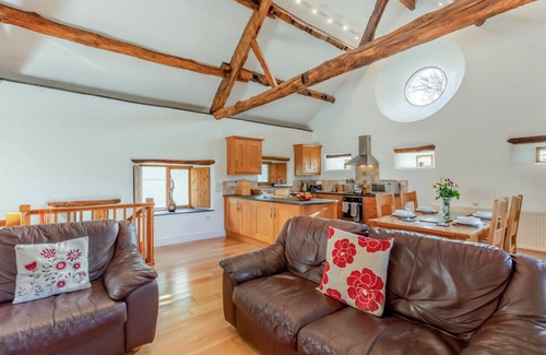Low Newton House | The Mistal at Old Barn Farm