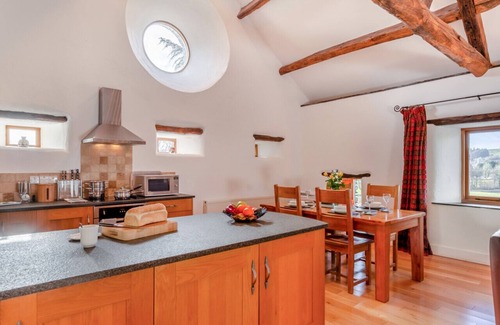 Low Newton House | The Mistal at Old Barn Farm