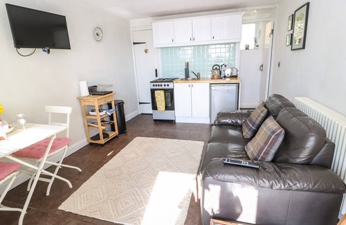 Sowerby Bridge Cottage | The Mistle Carr Farm