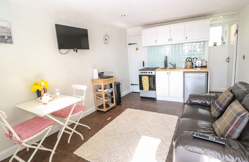 Sowerby Bridge Cottage | The Mistle Carr Farm