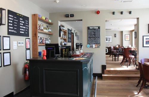 Knaresborough Hotel | The Mitre Inn
