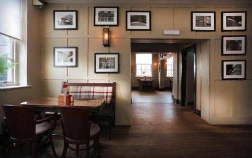 Knaresborough Hotel | The Mitre Inn