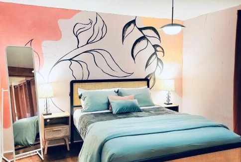 Eugene House | The Mod Pod