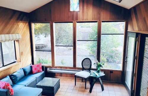 Eugene House | The Mod Pod