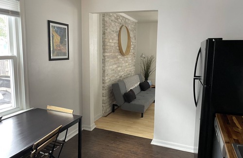 Virginia Beach House | The Modern beach bungalow. 7 minutes to ocean front, full private home!