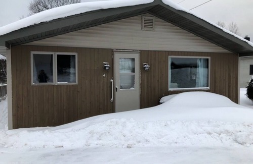 Mohawk House | The Mohawk Trail House