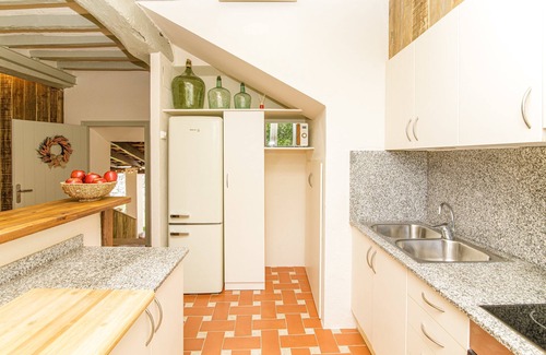 Besalu Cottage | The Molí de Besalú (House with garden)