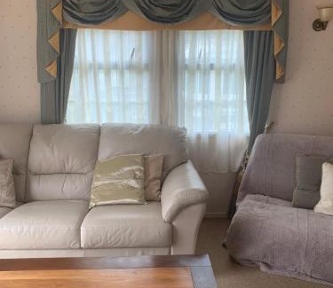 Ardentinny House | The Monaco 32