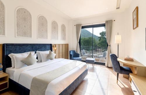 Bedla Resort | The Montail Udaipur